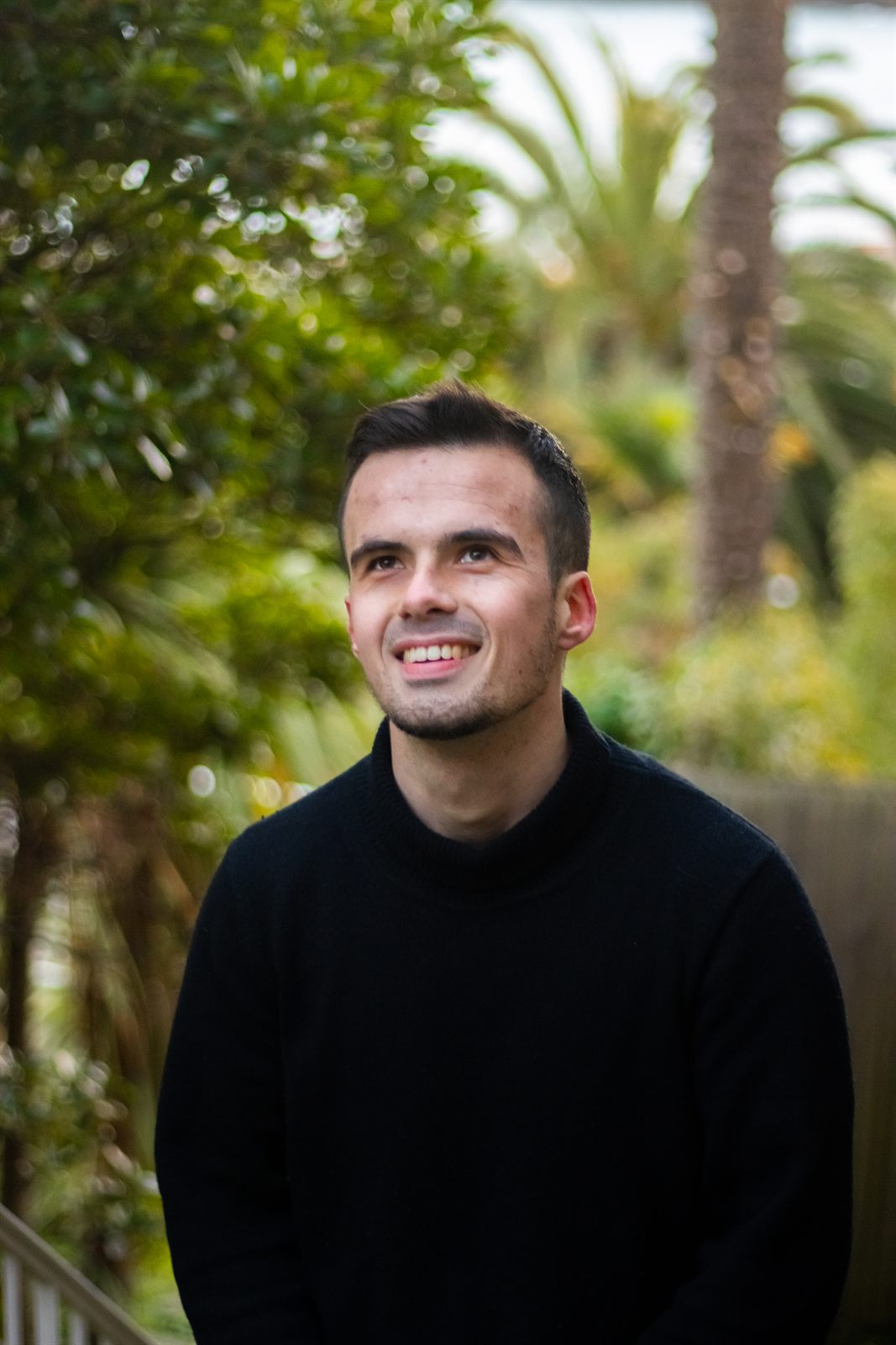 Portrait professionnel Fichouting