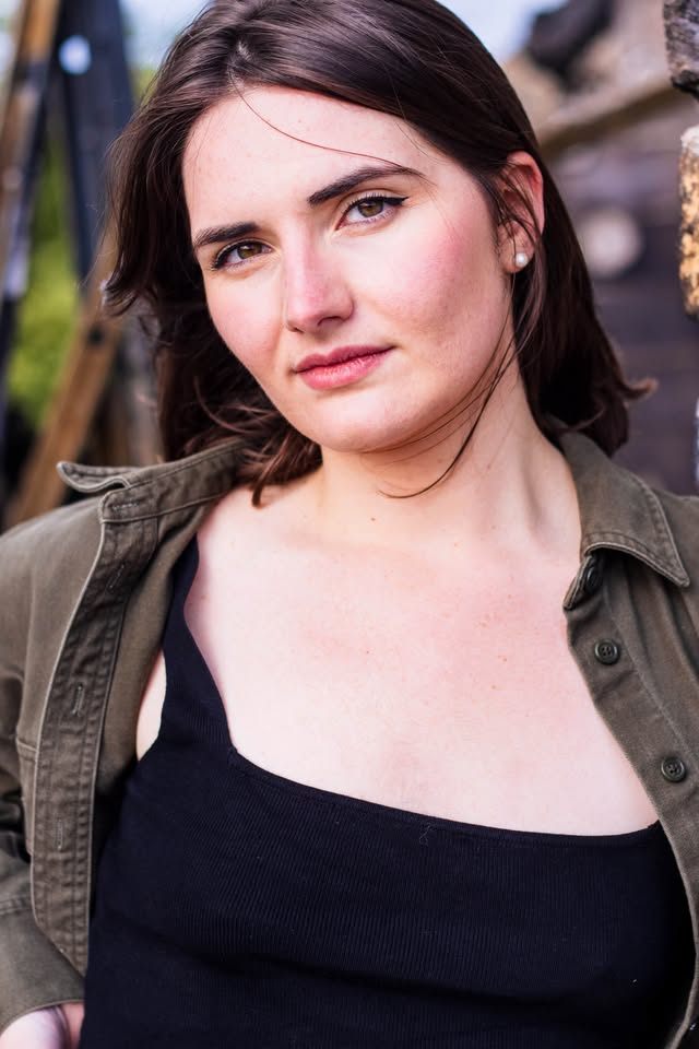 Portrait professionnel Fichouting